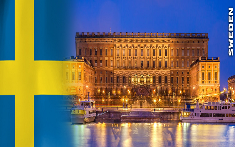 ویزای کاری سوئد