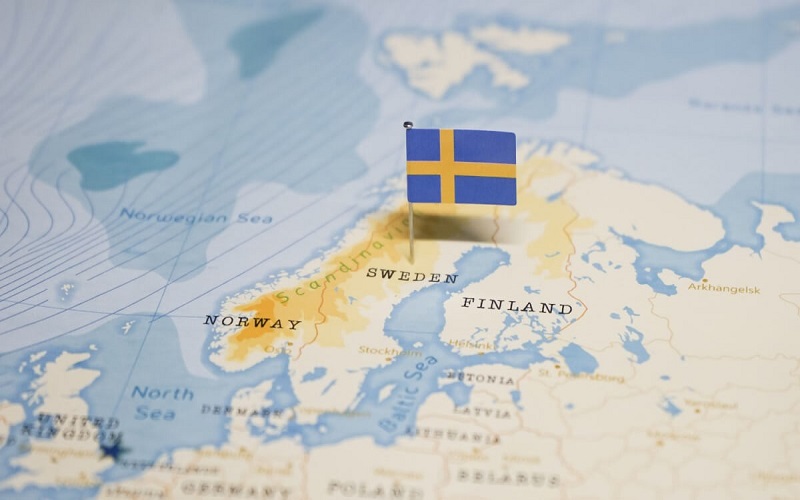 ویزای کاری سوئد