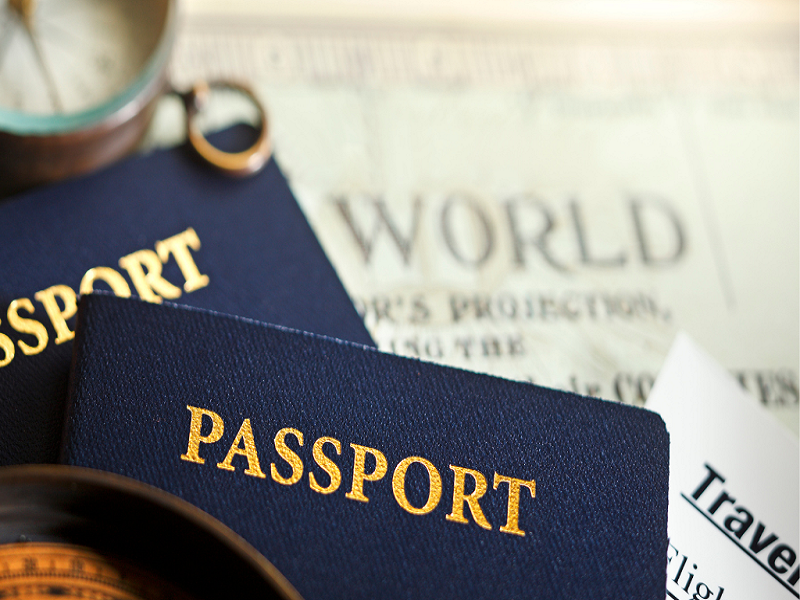 ویزای کاری سوئد