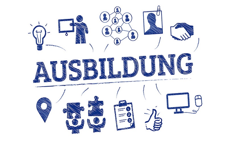 آوسبیلدونگ