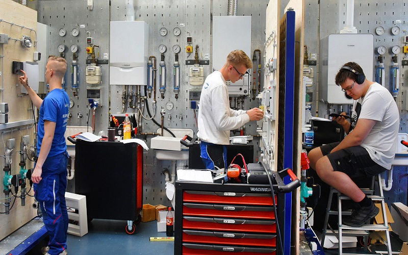 آوسبیلدونگ