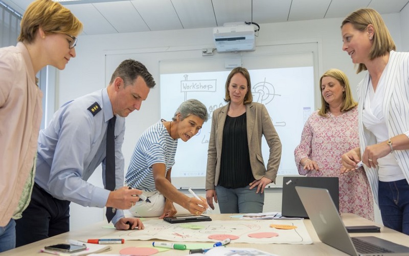 آوسبیلدونگ